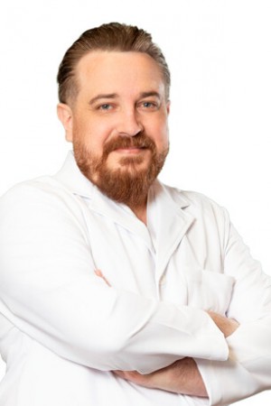 Агрыцков Алексей Михайлович