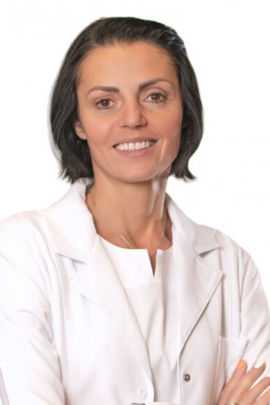 Кравцова Ирина Михайловна