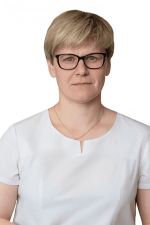 Шмаренкова Ольга Сергеевна