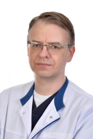 Юрков Виталий Васильевич