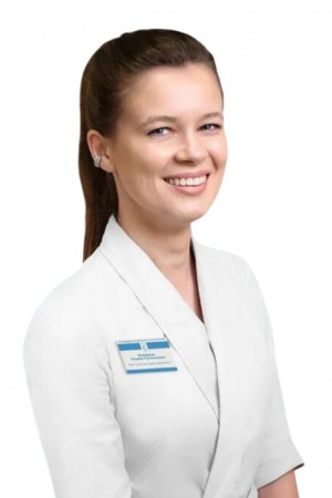 Новицкая Ульяна Руслановна