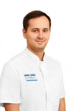 Сботов Владислав Викторович