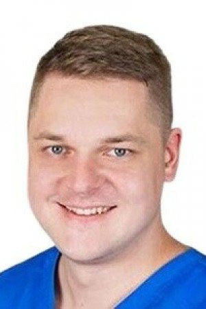 Мичурин Кирилл Петрович