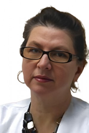 Коцофанэ Елена Викторовна