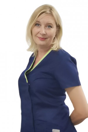 Кашпур Татьяна Анатольевна