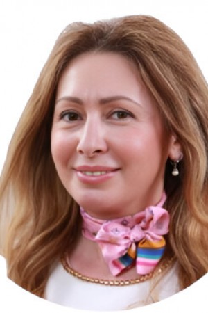 Хубутия Нана Георгиевна