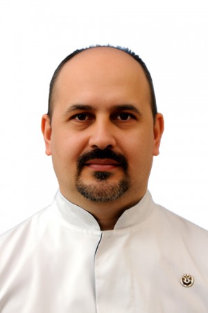 Дышковец Андрей Анатольевич