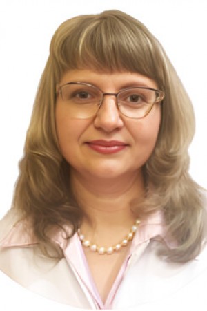 Ермакова Наталья Ильинична