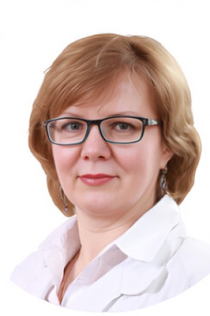 Карасева Диана Геннадьевна