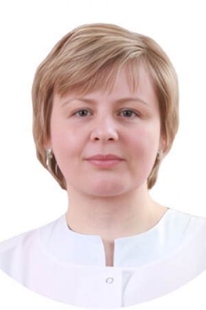 Праскурничая Наталья Александровна