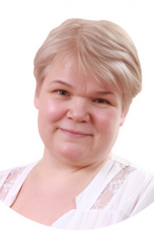 Дворнова Елена Николаевна