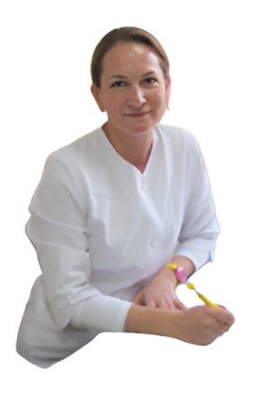 Архангельская Анна Аркадьевна