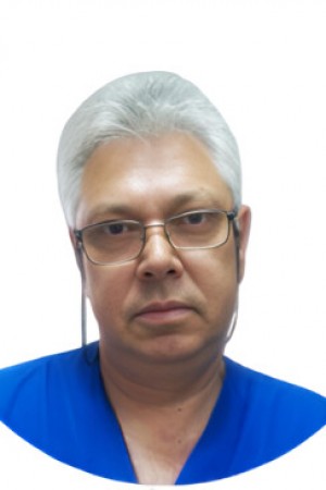 Воробьёв Михаил Сергеевич