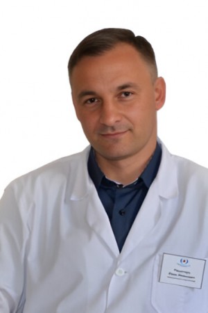 Решетарь Иван Иванович