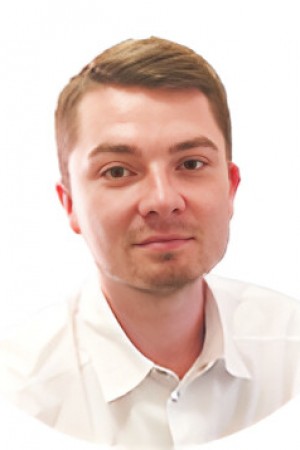 Савченко Денис Андреевич