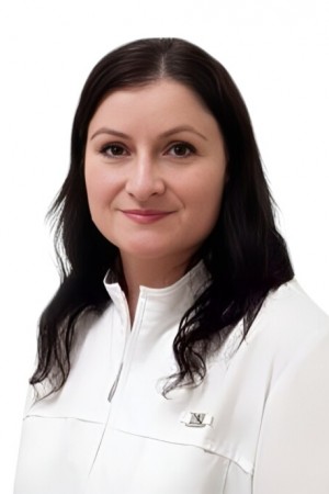 Черепахина Светлана Ивановна