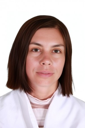 Царегородцева Анна Александровна