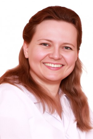 Яковлева Ирина Ивановна