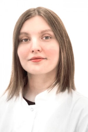 Корнеева Карина Владиславовна