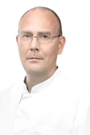 Марков Антон Викторович