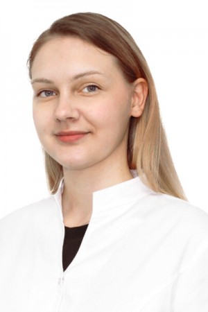 Седых Элина Сергеевна