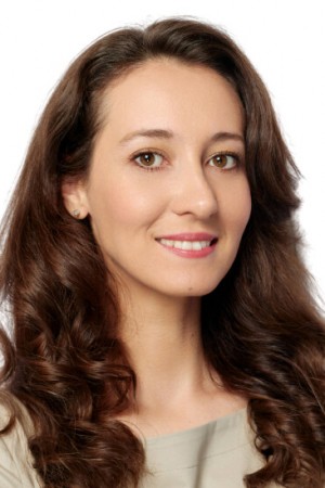 Тарасенко Елена Витальевна