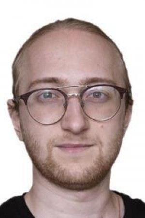 Кудашкин Николай Ваграмович