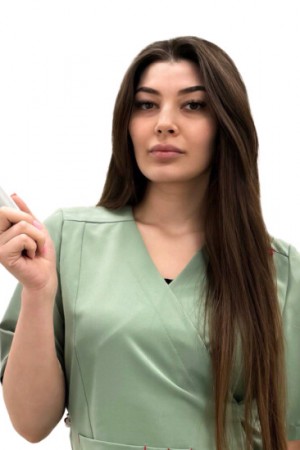 Валерия Константиновна Сон