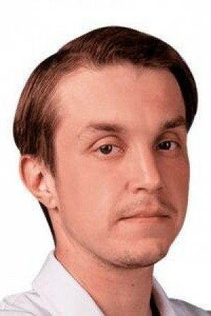 Савчин Артем Олегович