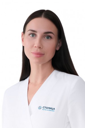 Петруненко Екатерина Григорьевна