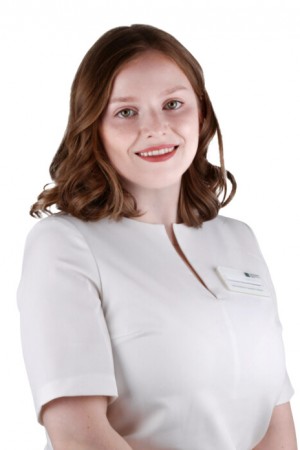 Подоплелова Дарья Владимировна