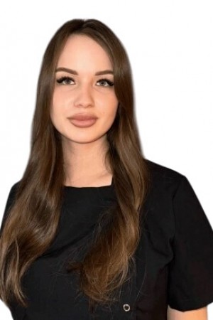 Дугина Елена Сергеевна