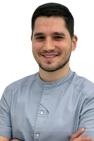 Тедеев Таймураз Ацамазович