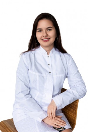 Бикмаева Маргарита Раисовна