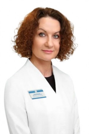 Матвеевская Наталья Павловна