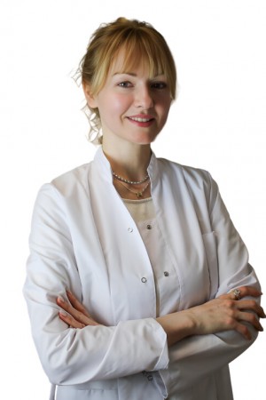 Плотникова Наталья Александровна