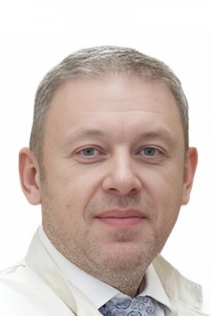 Мохов Дмитрий Евгеньевич