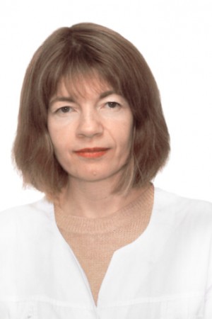 Ручина Ирина Алексеевна