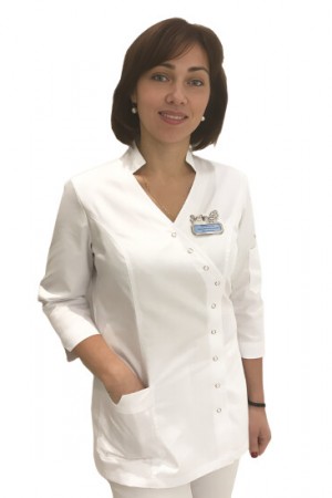 Макарищева Татьяна Ильинична