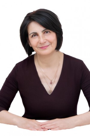 Савкуева Тамара Аминовна