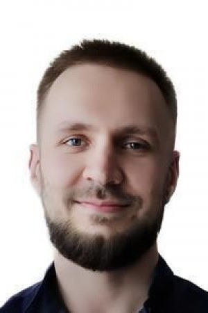 Скворцов Роман Русланович