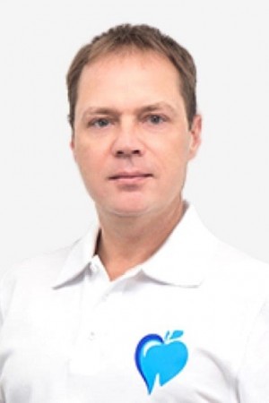 Панькин Игорь Игоревич