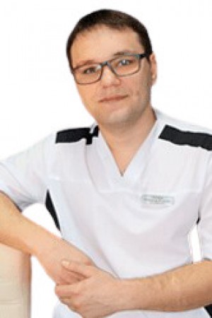 Антонов Александр Игоревич