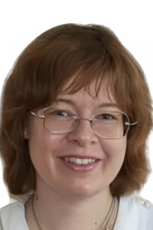 Асташкина Вера Николаевна