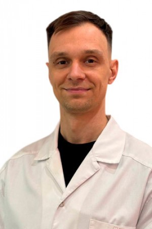 Дубовик Павел Игоревич