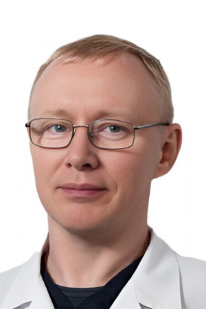 Чиняков Михаил Владленович 