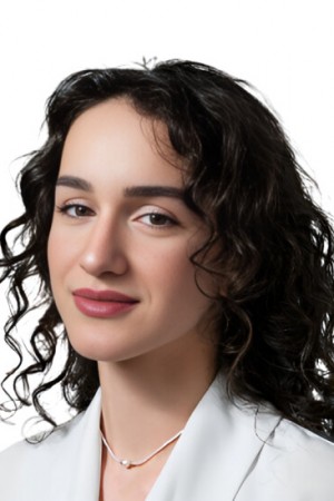 Осман Мидья Джуановна