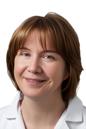 Камалова Гульнара Фанузовна