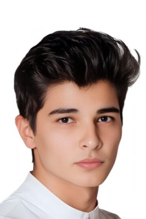 Рустамов Олим Жамолович