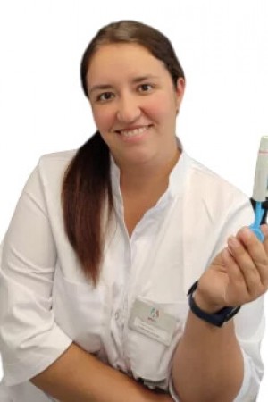 Харитонова Екатерина Владиславовна